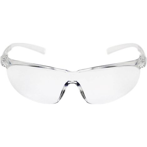 Lunettes Tora, Clair, avec Band (1/2)