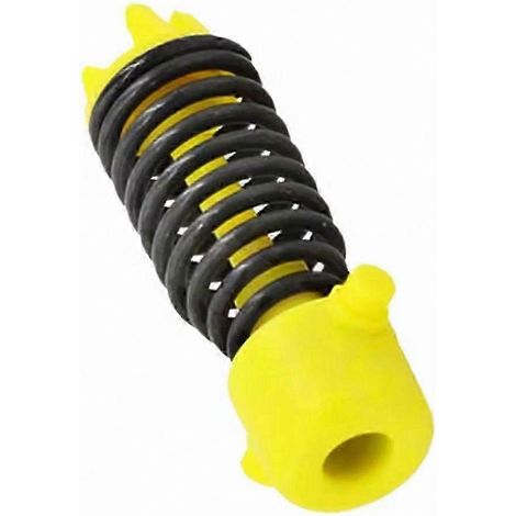 Ressort de pédale d'embrayage compatible avec les véhicules (1/5)