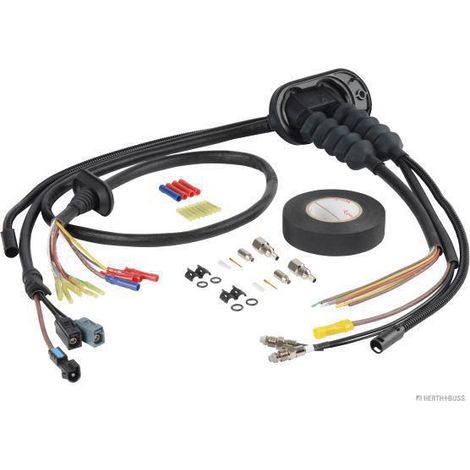 Faro Anteriore Herthbuss BMW Serie 5 leggero moderno