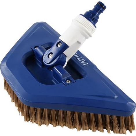 Faithfull FAIWFBSOFT Soft Water Flow Brush FAIWFBSOFT (1/5)