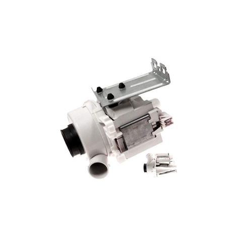 Cycling-Pumpe 220-230 V für Whirlpool-Geschirrspüler, Bauknecht, IKEA-481010514599