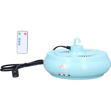Lampe chauffante pour poulets, contrôle automatique de la température, 3 niveaux de coupure, utilisation sécurisée, ampoule chauffante pour porcelets, soins des volailles d'élevage (1/5)