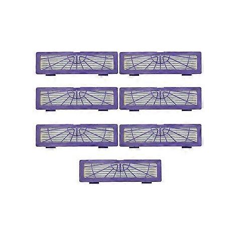 Filterersatz für Connected D3 D4, Botvac D-Serie D75 D80 D85 und Botvac-Serie 65 70 und 75 80 (nicht verfügbar)