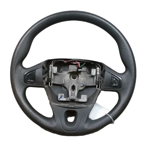 [PRODUIT D'OCCASION] Volant De Direction RENAULT Megane ♻️ Ref Oe. 484009812r - Garantie à vie (1/2)