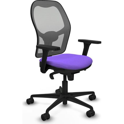 Sedia da Ufficio Piqueras y Crespo 3D036N0 Lilla (1/5)