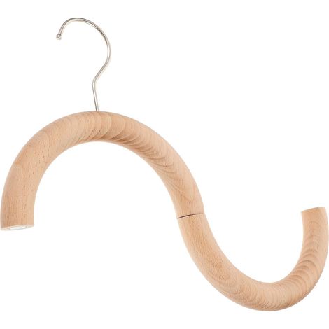Porte foulards magnétique avec anneau de rangement