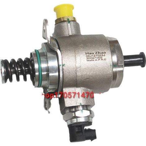 Direct sales of 06J 127 025G/C/D/E/F/J pumps suitable for Volkswagen Audi EA888 second-generation high-pressure oil pumps. (1/4)