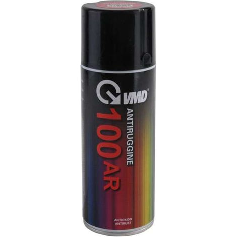 Antiruggine Rosso Spray Ml 400 100AR Vmd (1/3)