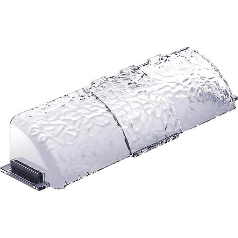 Deflector magnético para ventilación de aire acondicionado, herramienta ajustable para bloquear el flujo de aire, 1 pieza. (1/3)