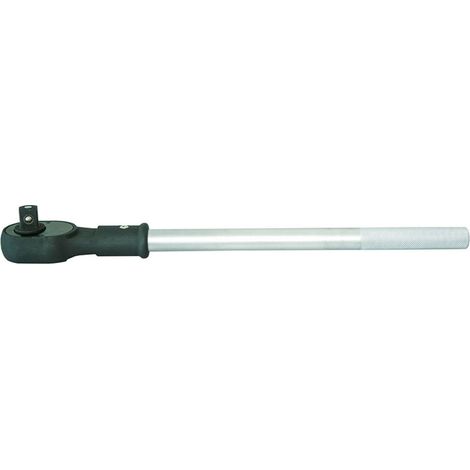 Cliquet reversible professionnel 3/4 longueur 500 mm