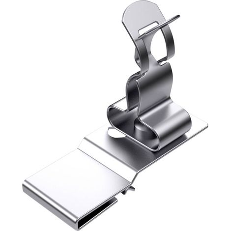 Hebotec HSE1,5 3 - 12 Elément de fixation 1025-148C 1 pc(s)