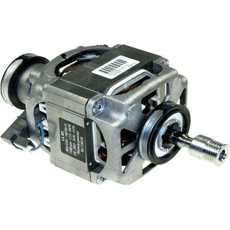 MOTEUR POUR LAVE LINGE   BOSCH - 00144857 (1/2)