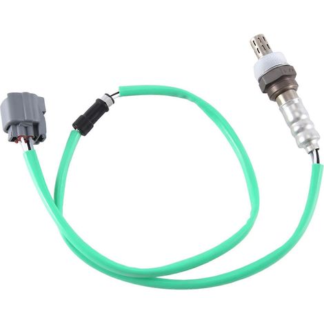 Sensor de oxígeno trasero para Honda Civic EU EP EV Type-R Stream 2.0 36532-PRC-004（）