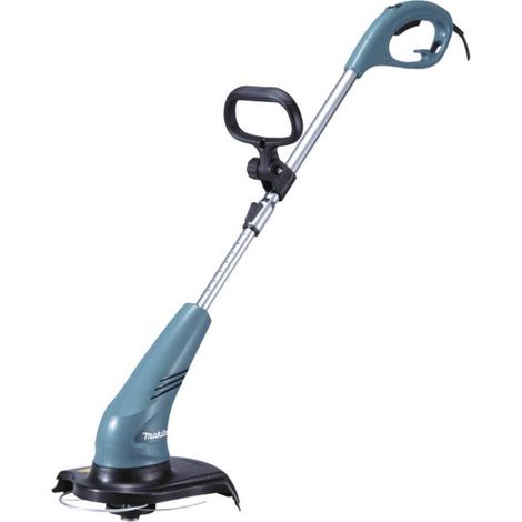 [GEBRAUCHT] B-Ware Makita Elektro Rasentrimmer UR3000 Fadenrasenmäher 450W 230V Schnittbreite 300mm (1/2)