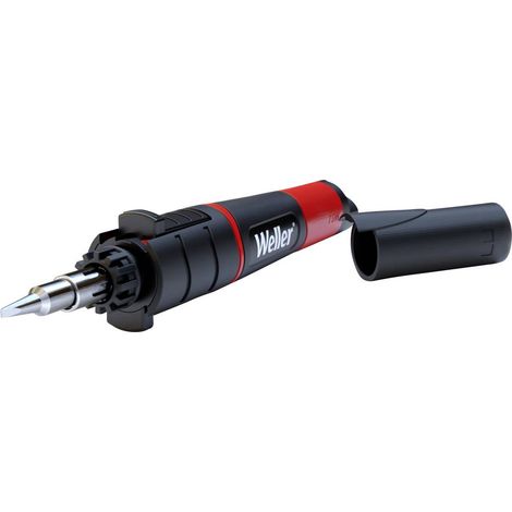 Weller WLBU75 Fer à souder au gaz 454 °C 1 pc(s) (1/3)