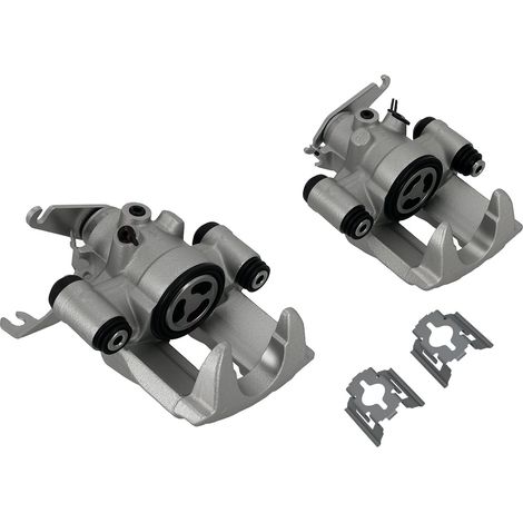 Rear Left Right Brake Caliper for Iveco Daily Mk3 Mk4 1999-2014 504134582 52mm