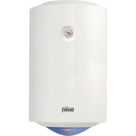 Chauffe-eau électrique Ferroli Calypso 120, 120 L, 1500 W
