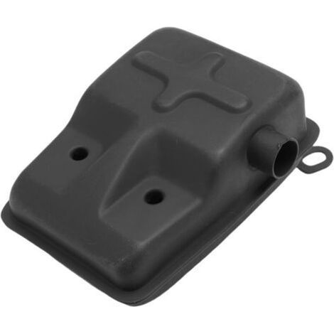 Accessoires de Tondeuse à Gazon 40-5 Silencieux Compatible TU43 pour Tondeuse 430 - (1/5)