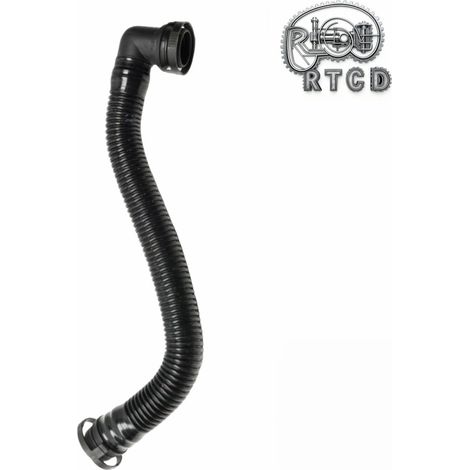 7L0131625D Automotive Parts Connecting Hoses for Audi Q7 (4LB) 2007-2015 (1/5)