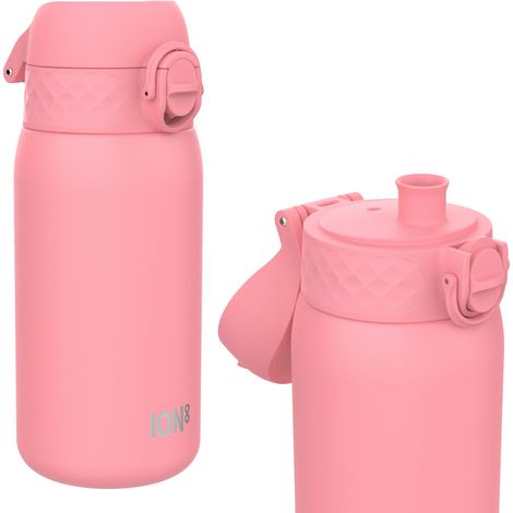 ION8 Doppelwandige Flasche I8TS320ROSEB Rosebloom (1/5)