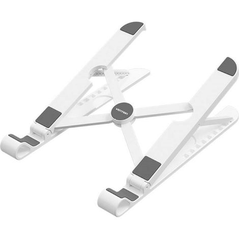Vention Laptop Stand White (1/2)