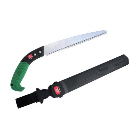 SEGA POTATURA LAMA DRITTA PISTOLA JS SAMURAI  JS240LH CM 24/MM 4 + FONDINA