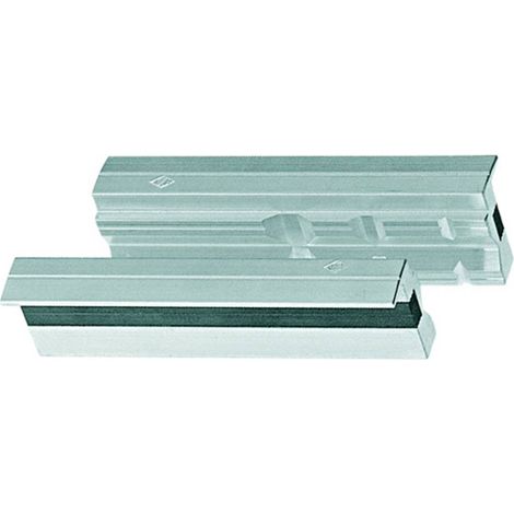Gedore E-411 A-125 Mâchoire pour étau 3532445 Largeur de mâchoire: 125 mm
