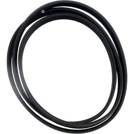 COURROIE 1217 J4 EXTENSIBLE POUR LAVE LINGE ARTHUR MARTIN - 1240211001