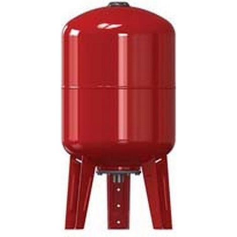 1PZ SFERA AUTOCLAVE MEMBRANA INTERCAMBIABILE - lt.50 - cm.37,9x75,9h. - 1"