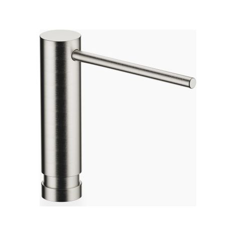 Distributeur Dornbracht sans rosace, saillie 124mm, 82424970-06, (1/4)