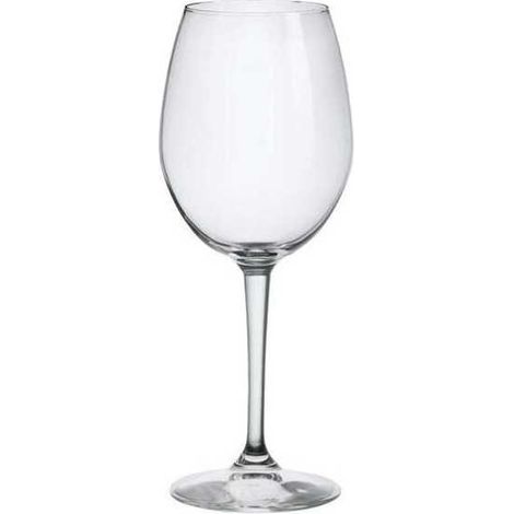 BORMIOLI Coffret 6 verres à pied 49 cl - Nadia