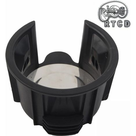 Porte-gobelet/porte-boisson LR087454 pour Land Rover Range Rover LR3 LR4 (1/5)