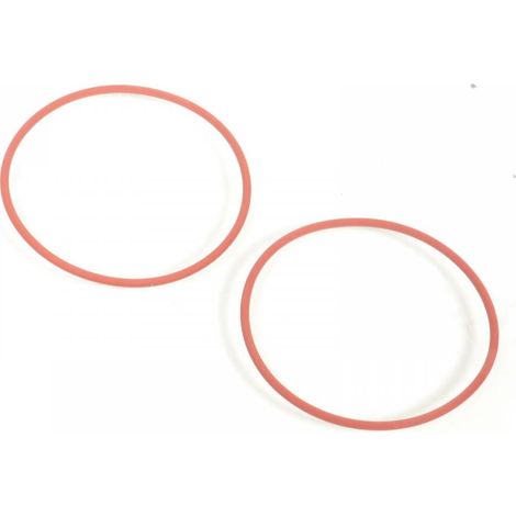 Motordichtung Malossi für Roller 069854E / Ø39mmx1.5 Neu (1/2)