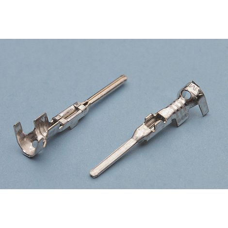 SODISE - Fiche mâle pour connecteur étanche - 17309 - Ce produit de marque TOPCAR est neuf.