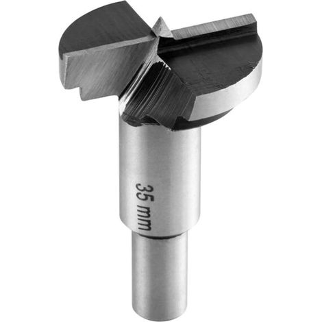 Racleur à charnière ø 35 mm. Tige de 8 mm. STANLEY STA66150-QZ