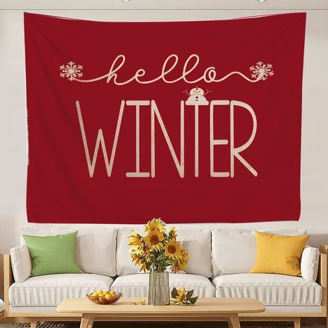 simple tapestry Bohemian Tapestries For Bedroom Quick Dry for Wall Art (1/5)