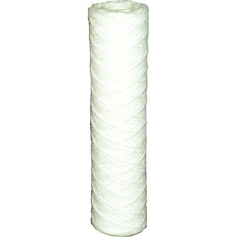 PNEUMATEX Ersatzfiltereinsatz für Pleno Refill 6000, 25 Mikrometer, 8133111