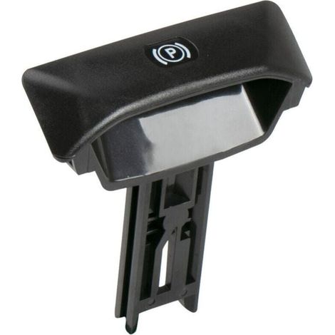 Interruttore di rilascio del freno di stazionamento della leva del freno a mano dell'auto A2044270020 per Mercedes W204 W212 W218 W207 X204 (1/4)