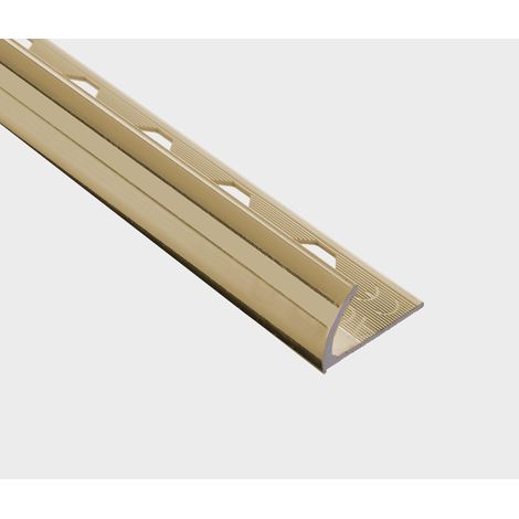 Novocanto Alu. 10x2500 Oro brillo-22