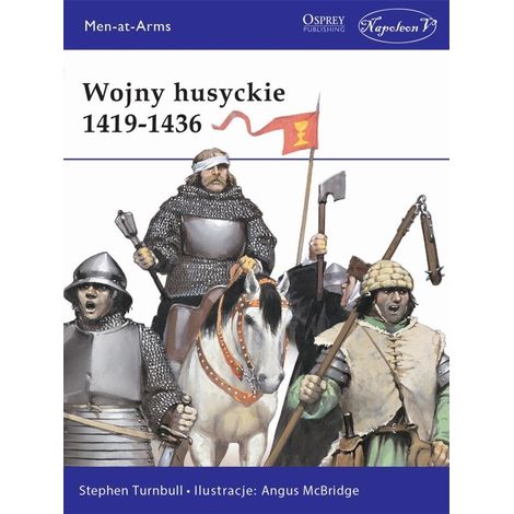 Hussitenkriege 1419-1436