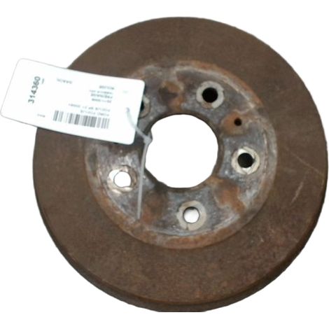 [PRODUIT D'OCCASION] Tambour Arriere Droit FORD Focus 2008- ♻️ Ref Oe. 1743443 - Garantie à vie (1/3)