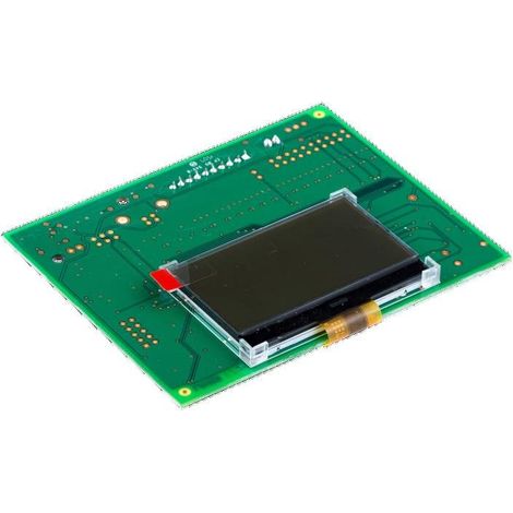 SCHEDA HMI G3-P1 2011-2015 575640101 ORIGINALE HUSQVARNA
