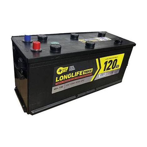 BATTERIA AUTO MODULO VALORE +