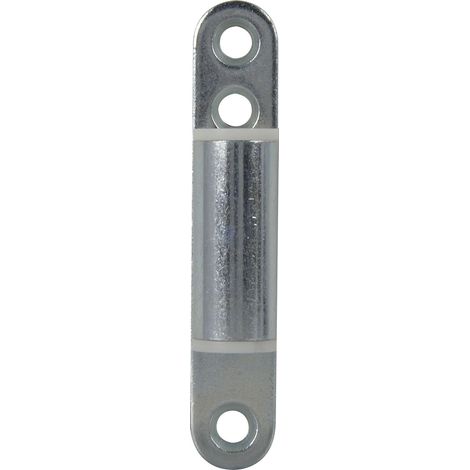 Türband Rahmenteil 11.405, Bandhöhe 38,5 mm, Stahl verzinkt (1/3)