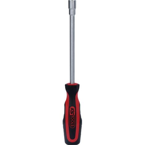 KS Tools ERGOTORQUEplus Stecknuss-Schraubendreher, 10 mm (1/5)