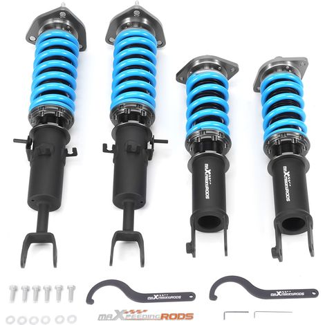 Suspension Combinés Filetés for Nissan 350Z Roadster 2003-2008 (Z33) (1/5)