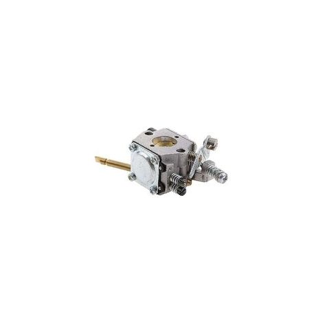 Der Vergaser ist passend für Stihl Fs48 Fs52 Fs62 Fs66 Fs81 Fs86 Fs106 (1/4)