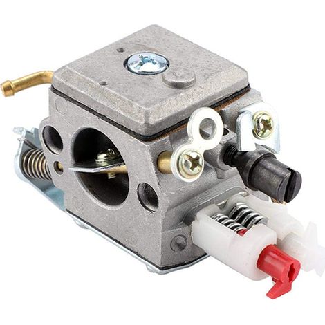 Carburatore WalBro motosega Husqvarna 357, 359 compatibile (1/5)