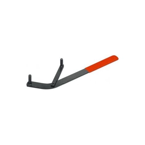 Llave universal poleas de arbol de levas