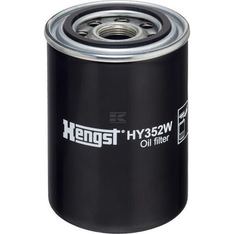 Filtro de aceite HENGST HY352W (1/4)